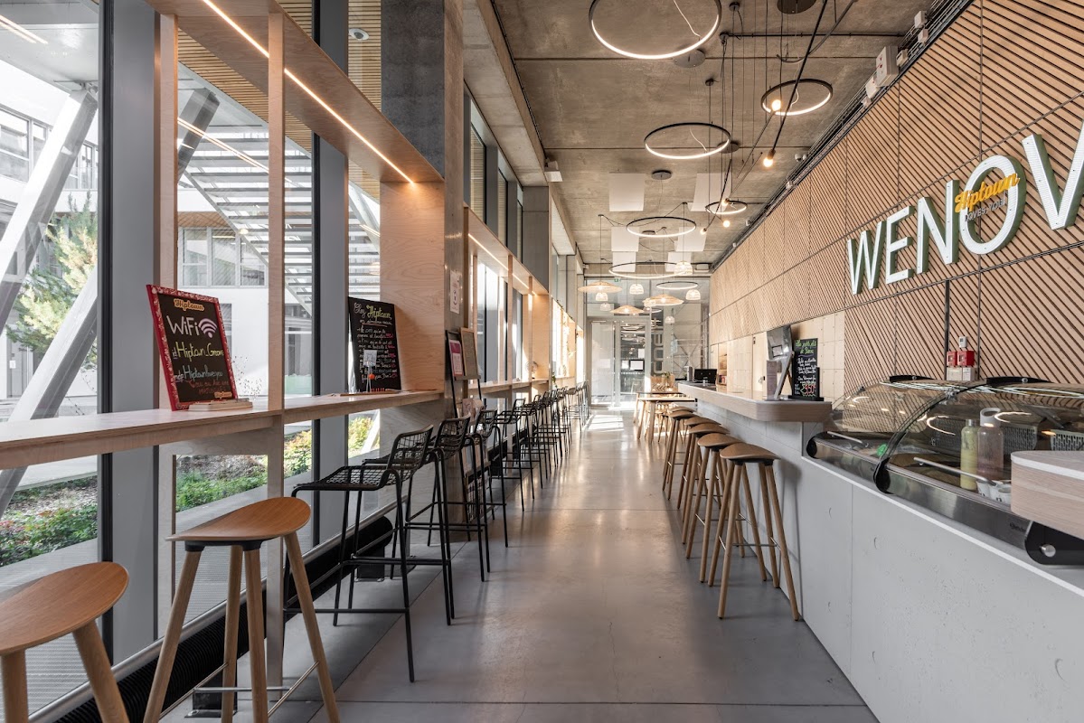 Photo de Hiptown Euratech