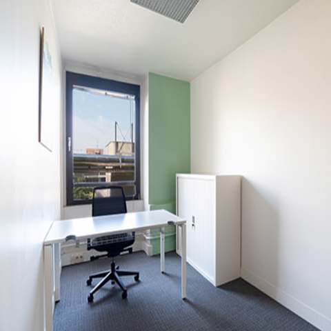 Photo de Regus Strasbourg Les Halles