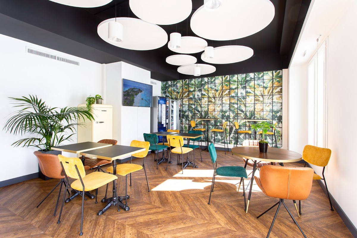 Photo de Pearl Partner Nice Etoile