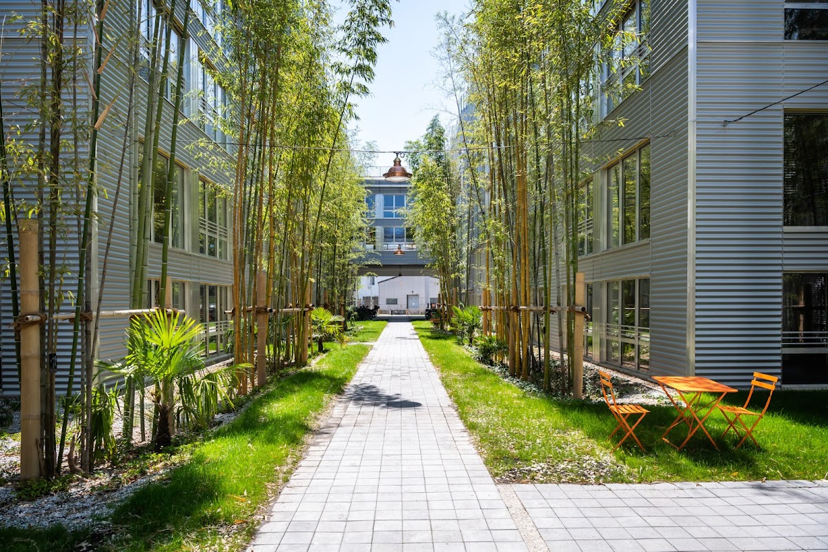 Photo de Wellio Cité Numérique