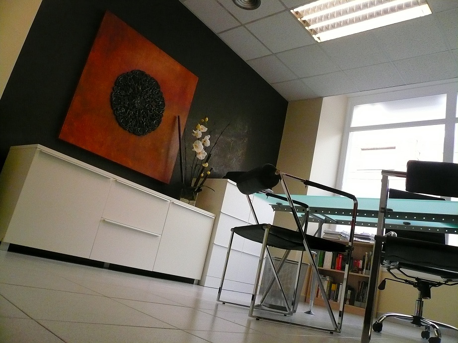 Photo de Cns Coworking