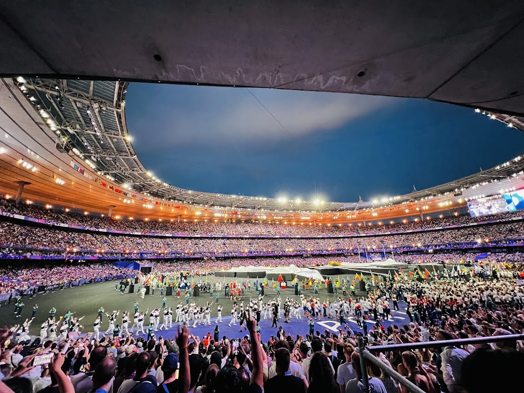 Photo de Now Connected Saint Denis - Portes de France