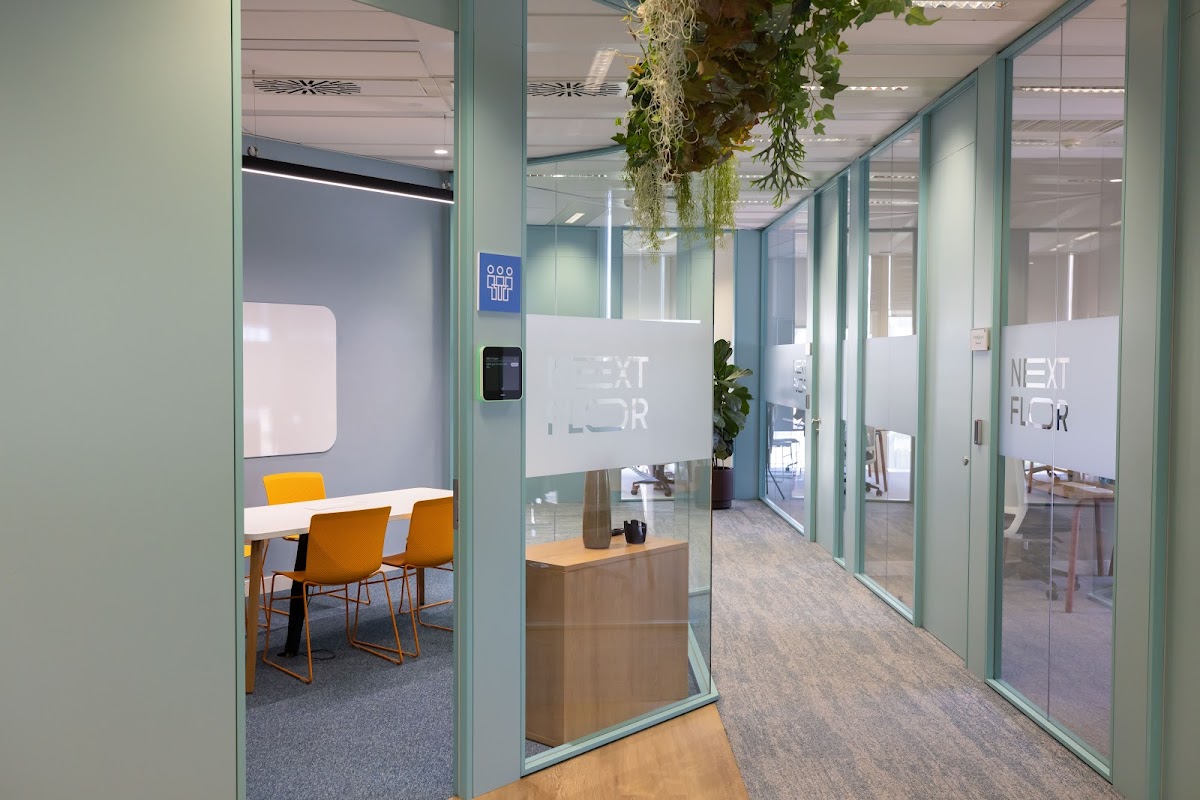 Photo de Next Floor Barcelona