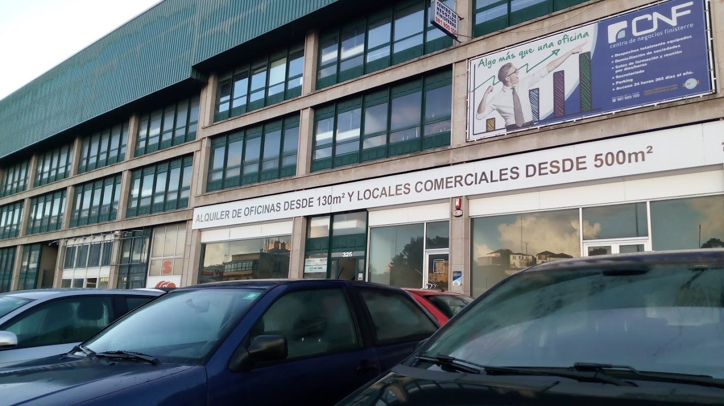 Photo de Centro De Negocios Feda