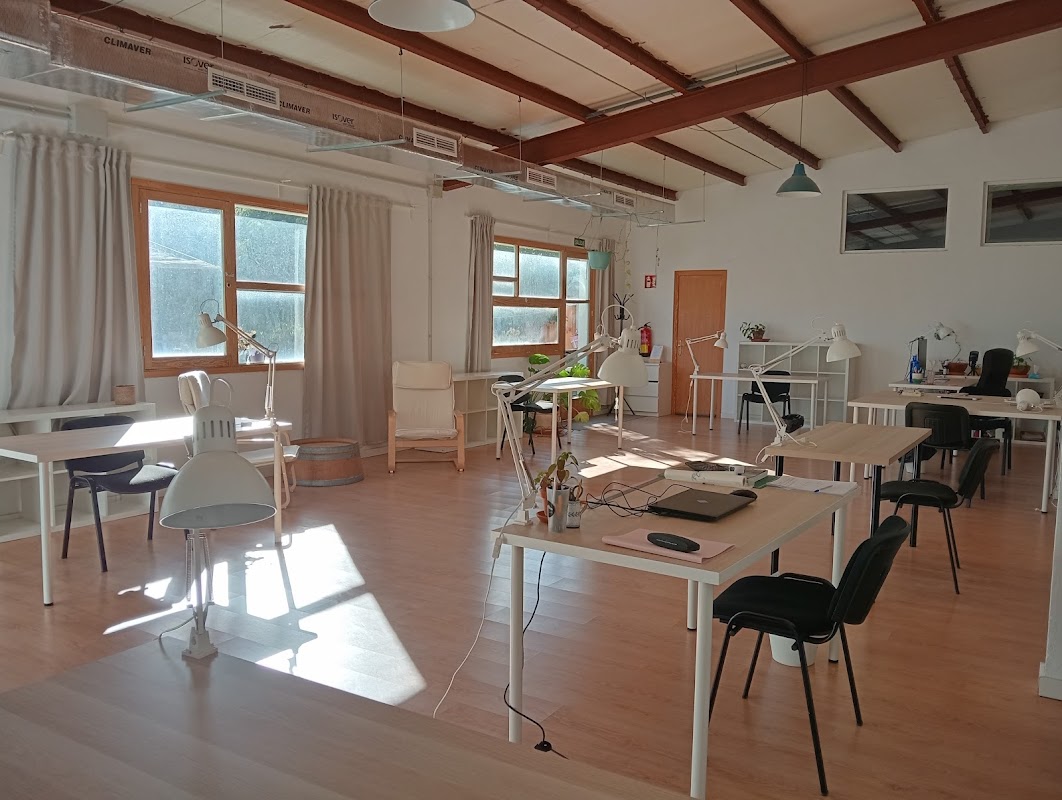 Photo de Can Fogarada