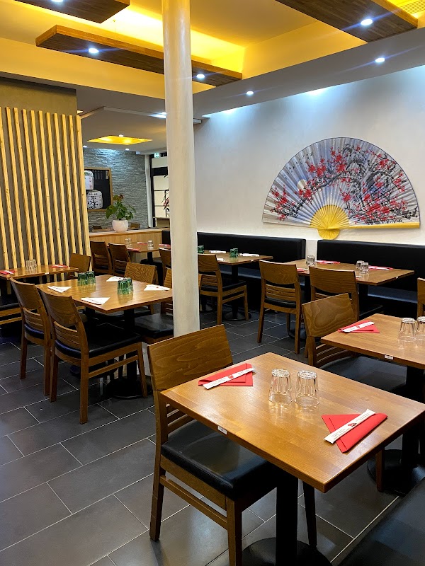 Photo de Sora Boétie