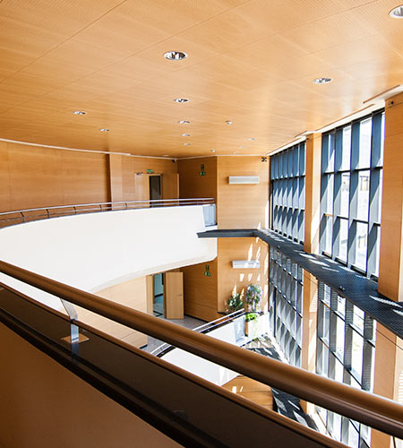 Photo de Centro De Negocios Coronales