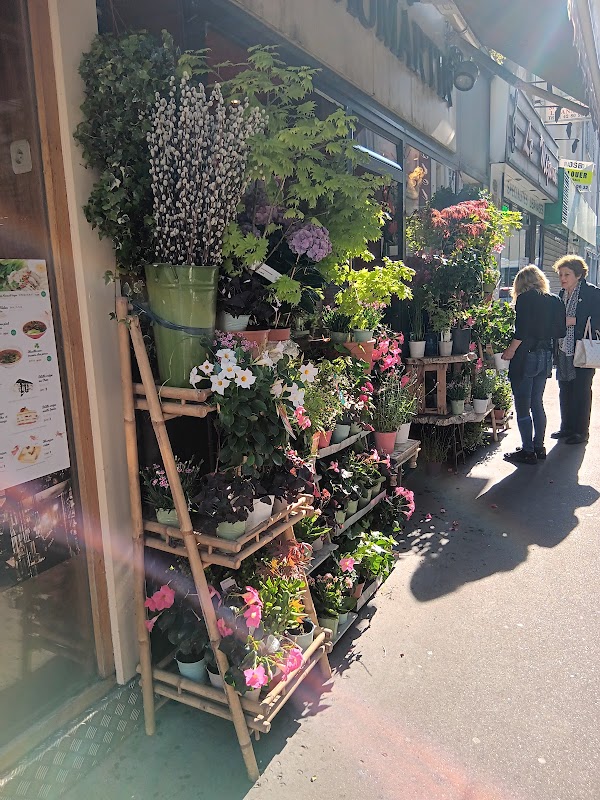 Photo de Volum Provence