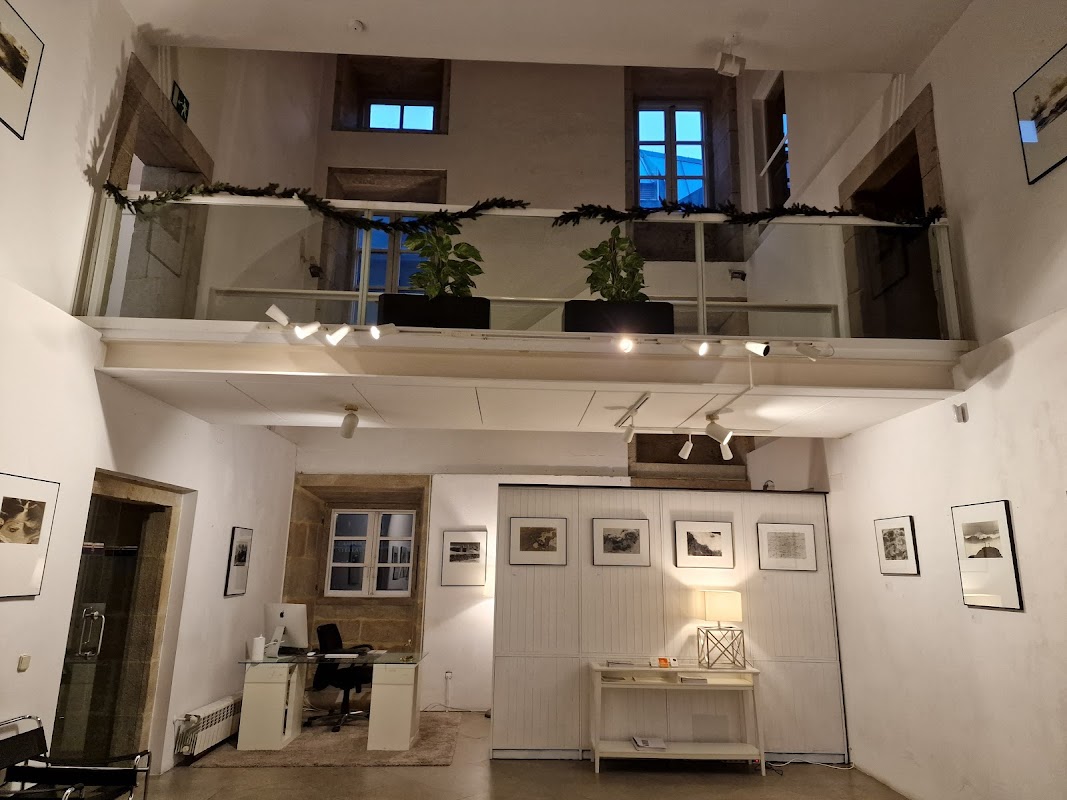 Photo de Coworking Santiago