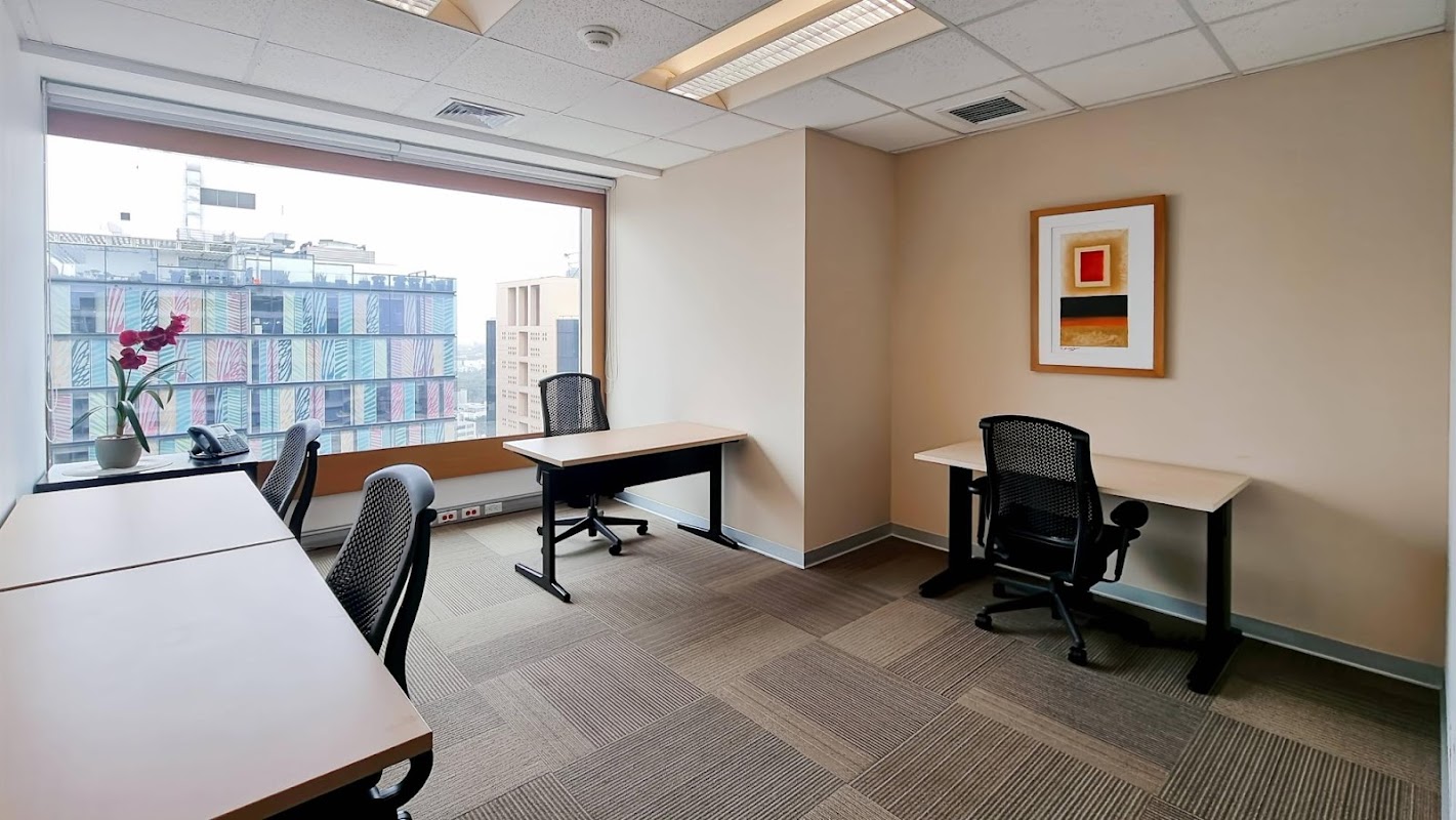 Photo de Regus Real Ocho