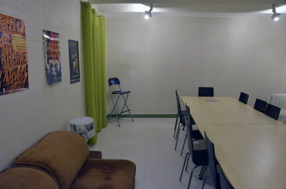 Photo de Potentielles