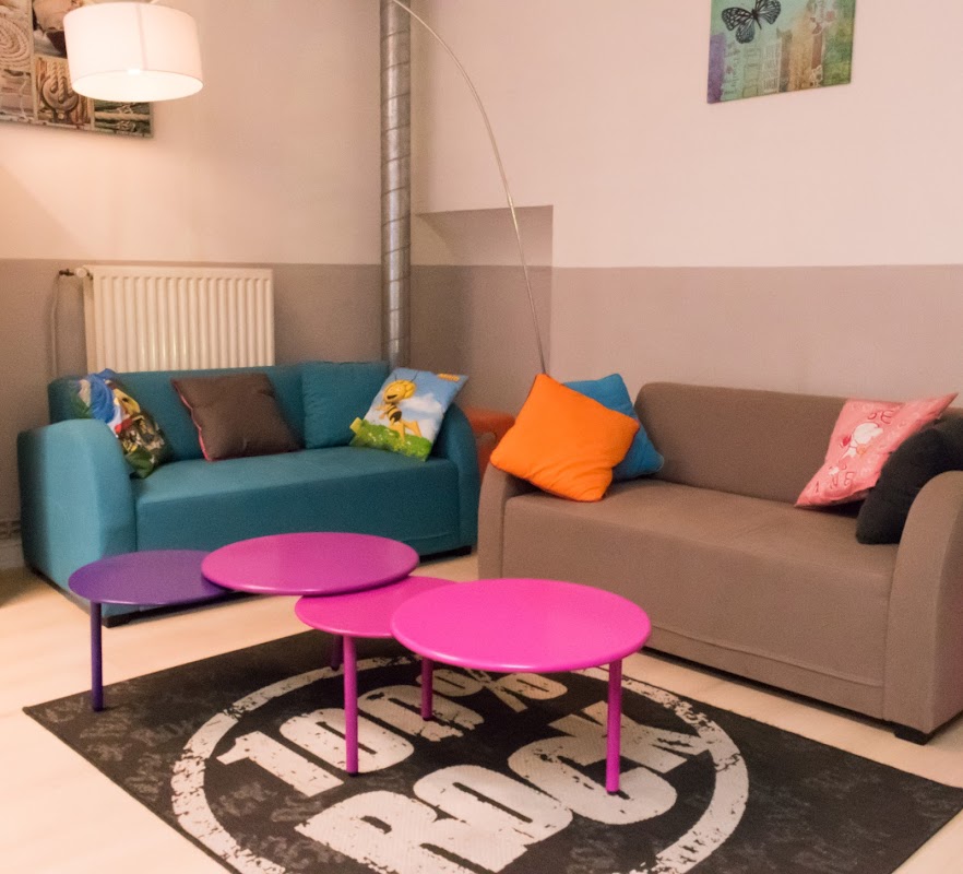 Photo de Espace Liberté