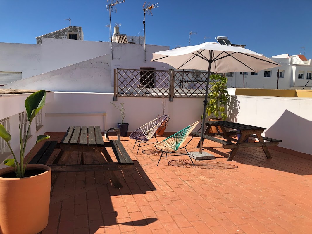 Photo de Corkerspace