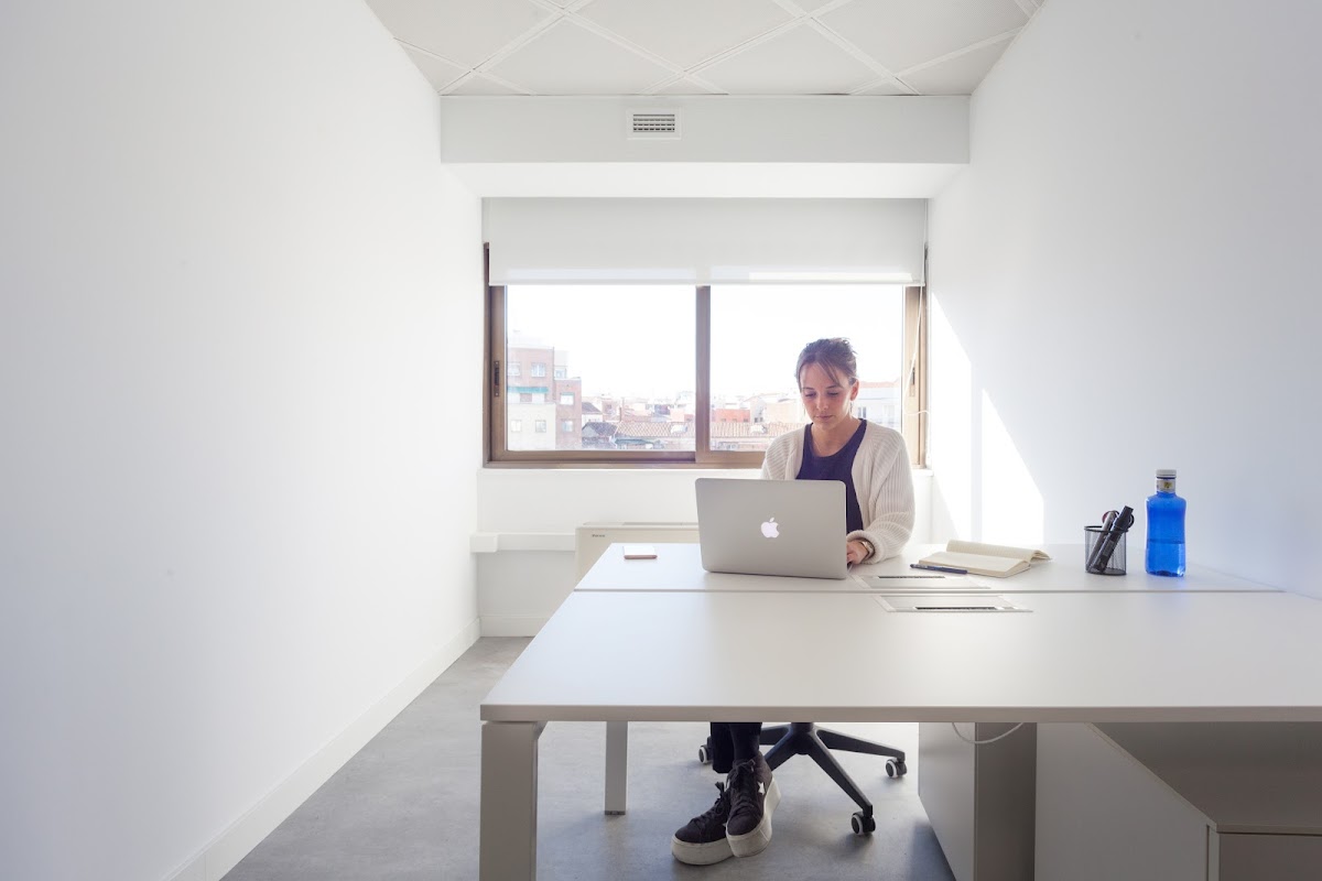 Photo de La Fábrica Quevedo