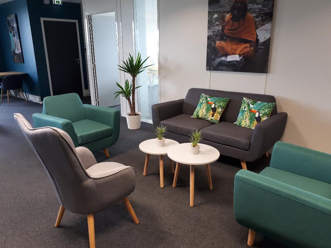 Photo de Meeting Point