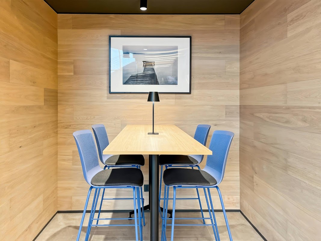 Photo de Spaces Pdte Riesco