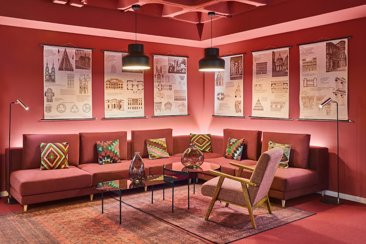 Photo de Utopicus José Abascal