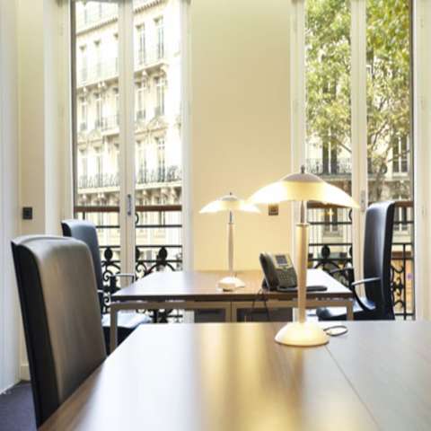 Photo de Regus Paris Madeleine