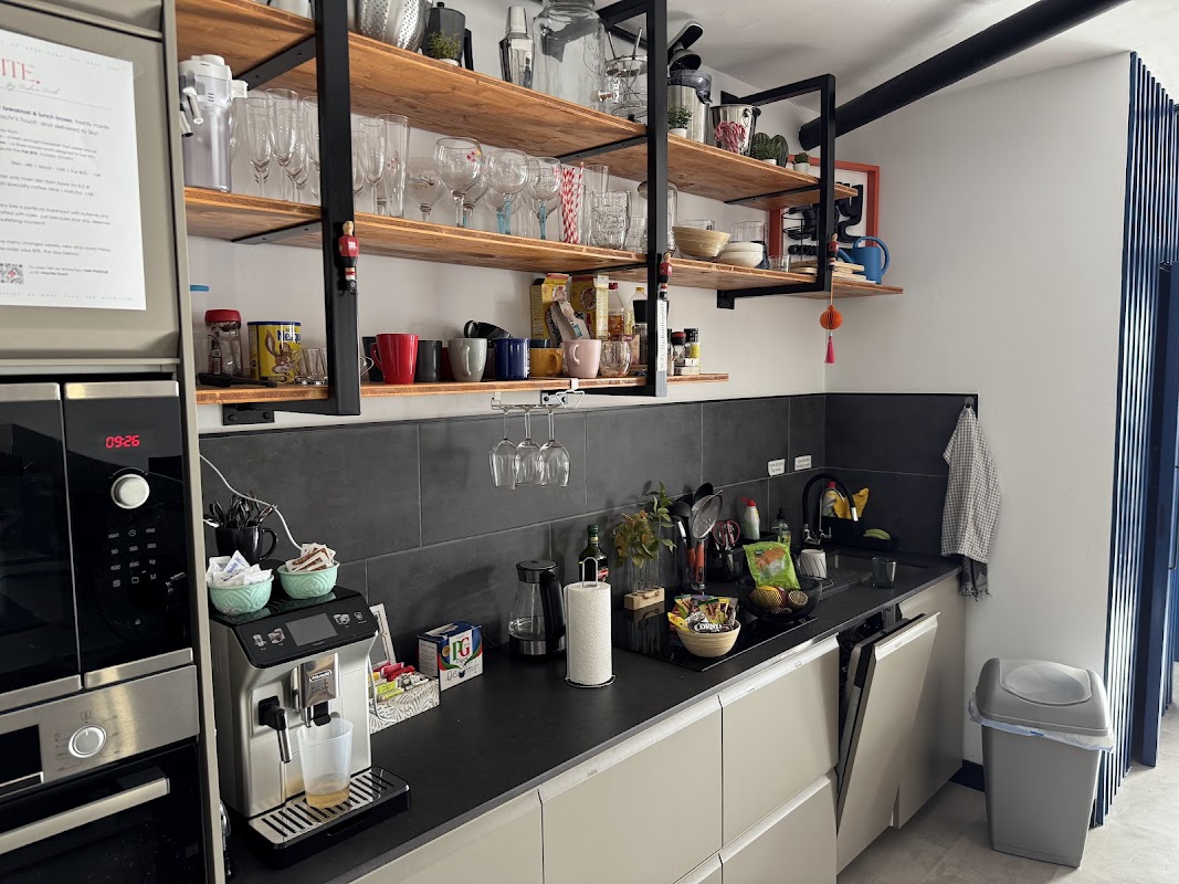 Photo de Sky Coworking Las Palmas