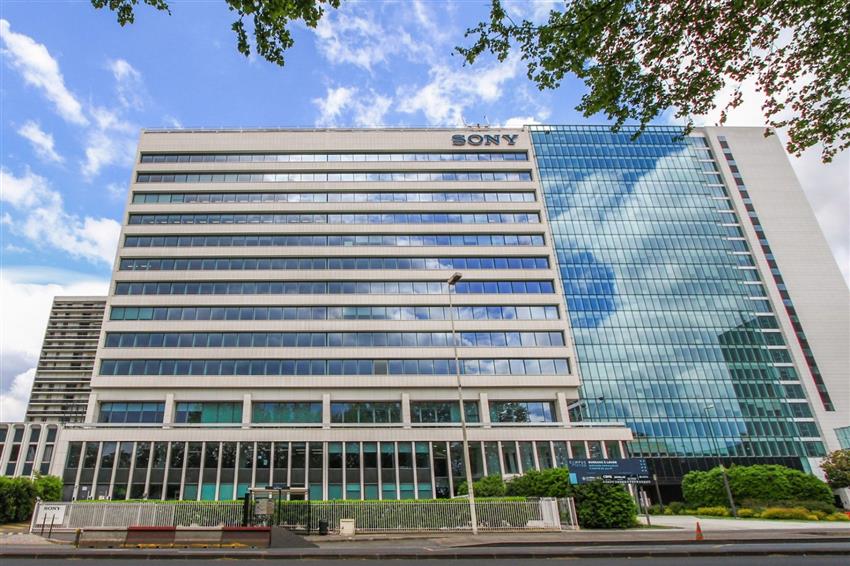 Photo de Hiptown Puteaux Aviso