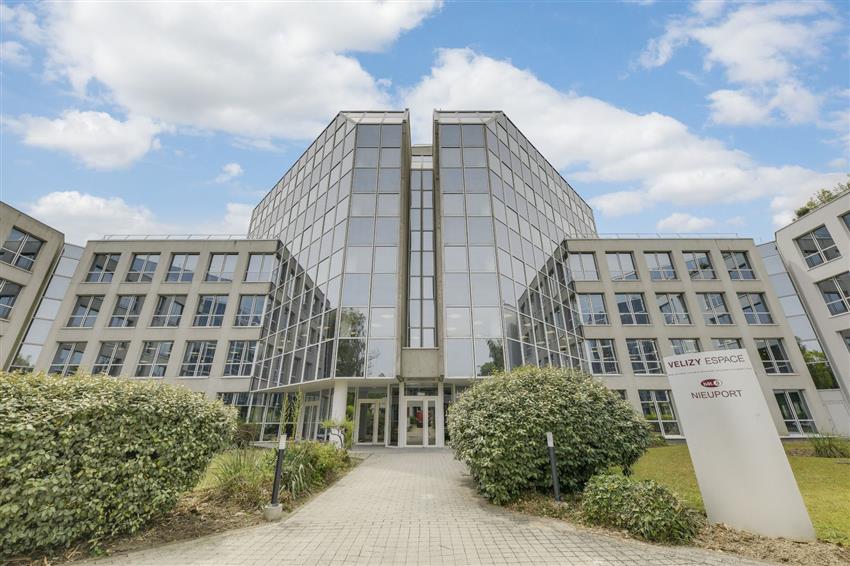 Photo de Hiptown Velizy Nieuport