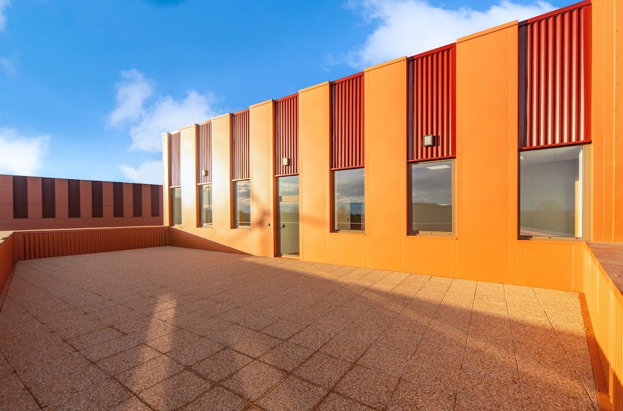 Photo de ToDay Tremblay en France