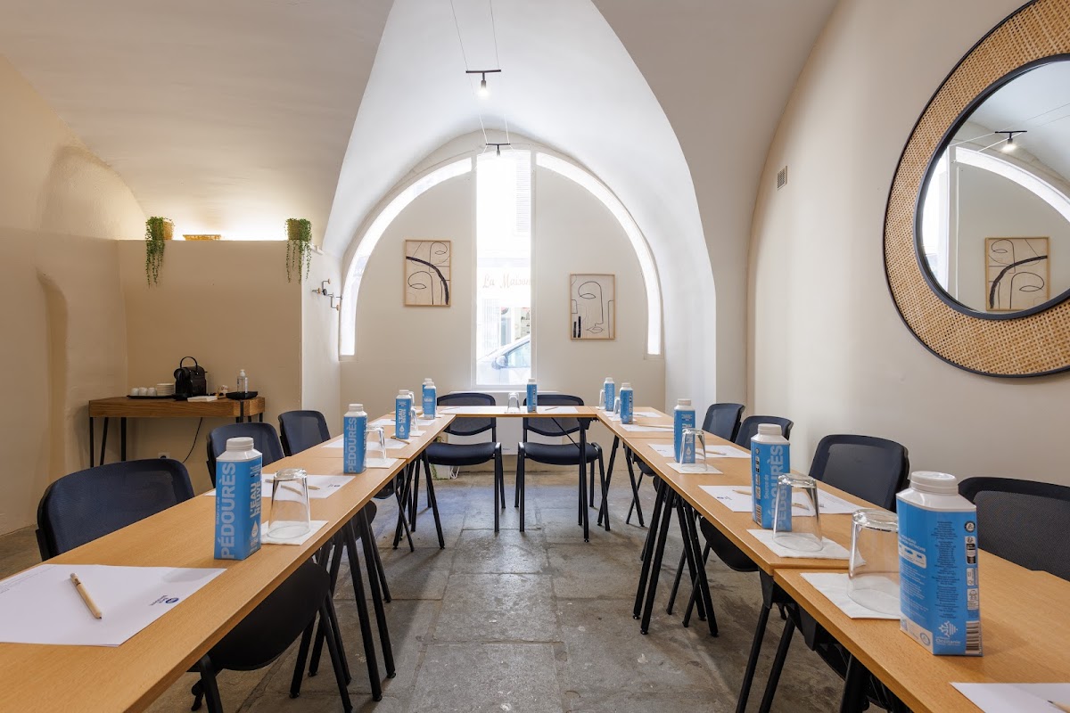 Photo de myWO Nîmes Centre