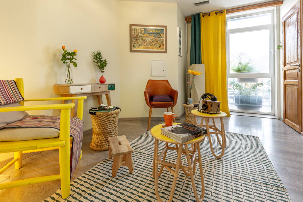 Photo de L'Aparté Coworking