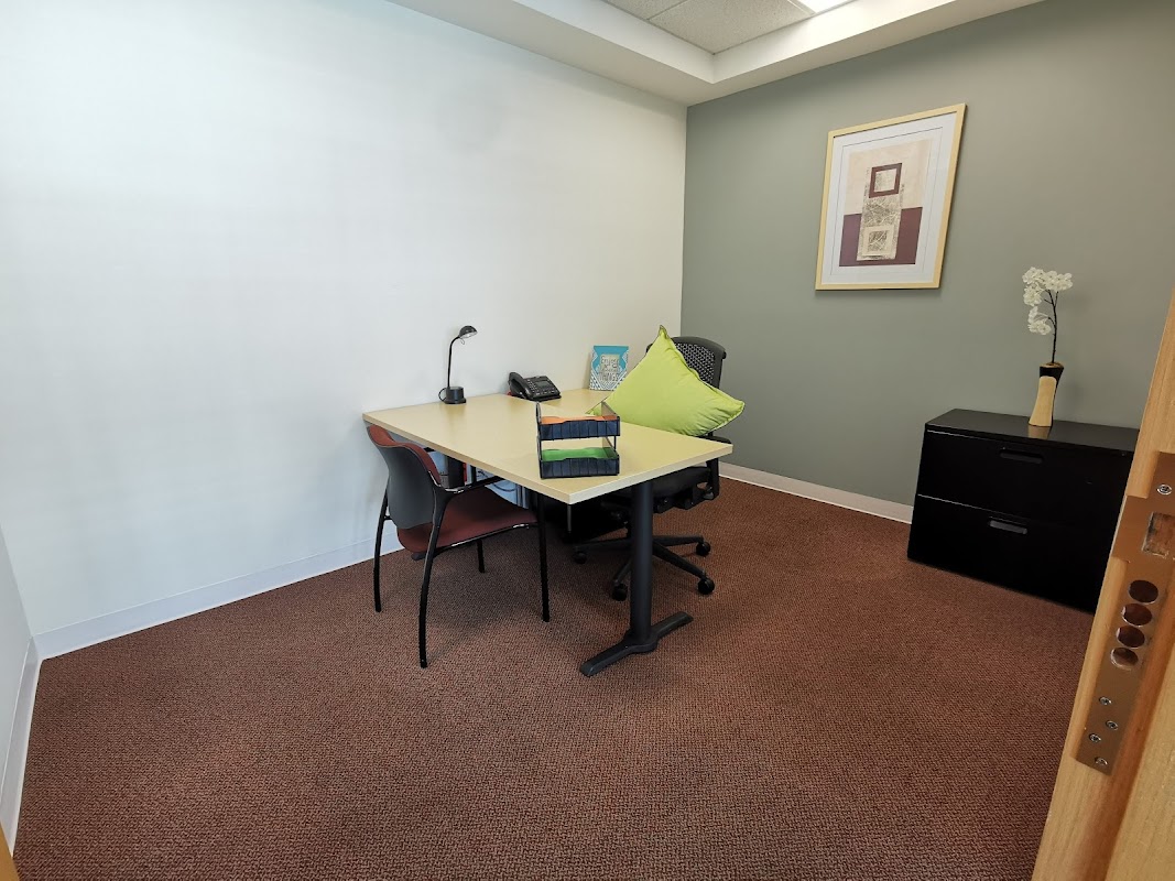 Photo de Regus Triangle Tower