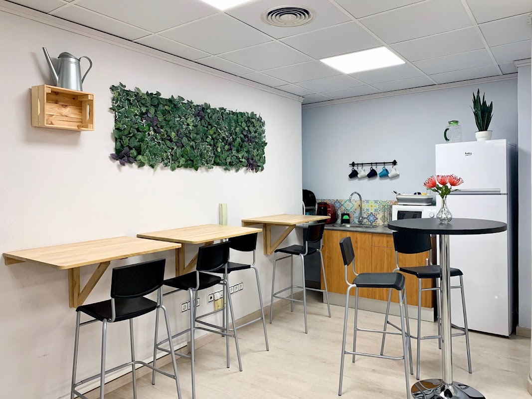 Photo de Your Story Coworking