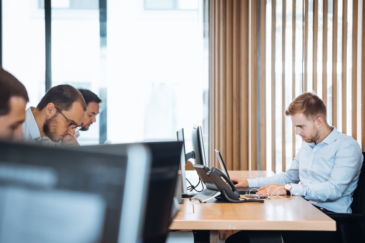 Photo de Volum Louis Rouquier