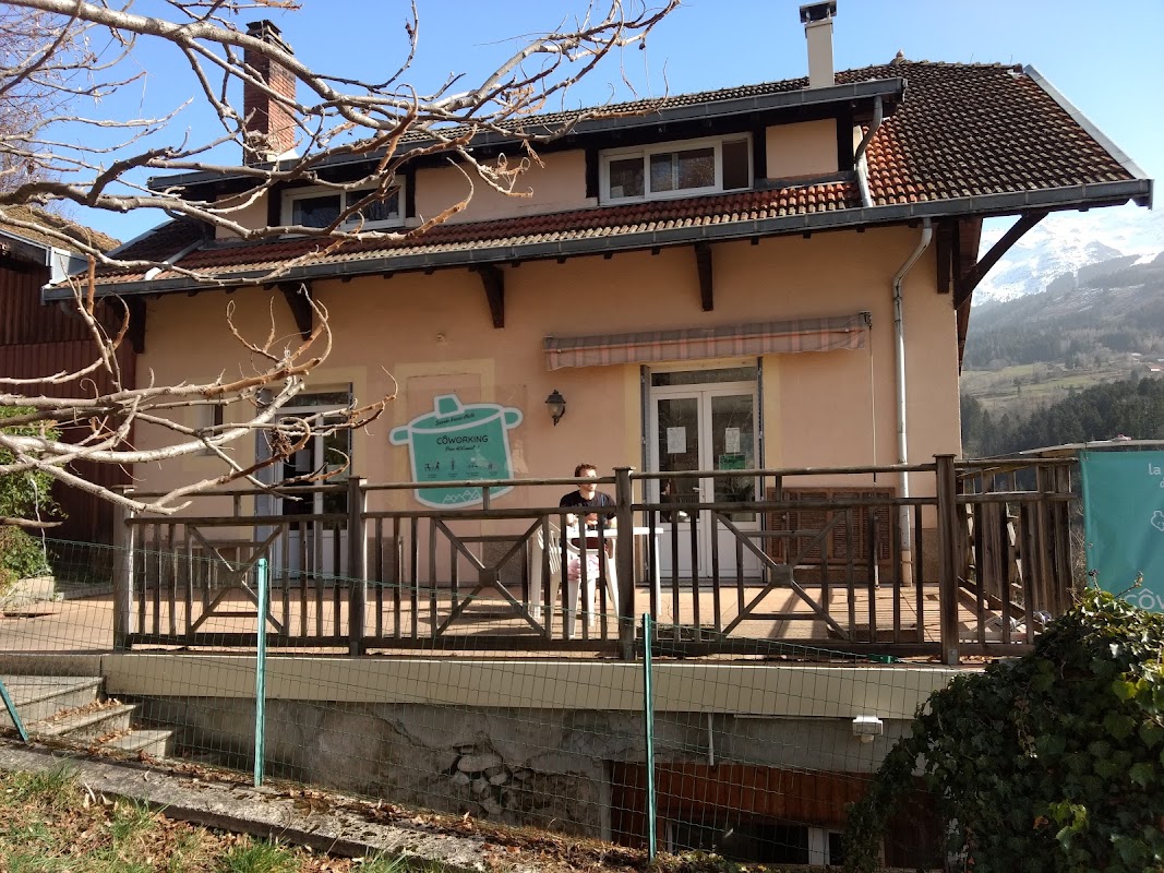 Photo de La Cocotte des Adrets