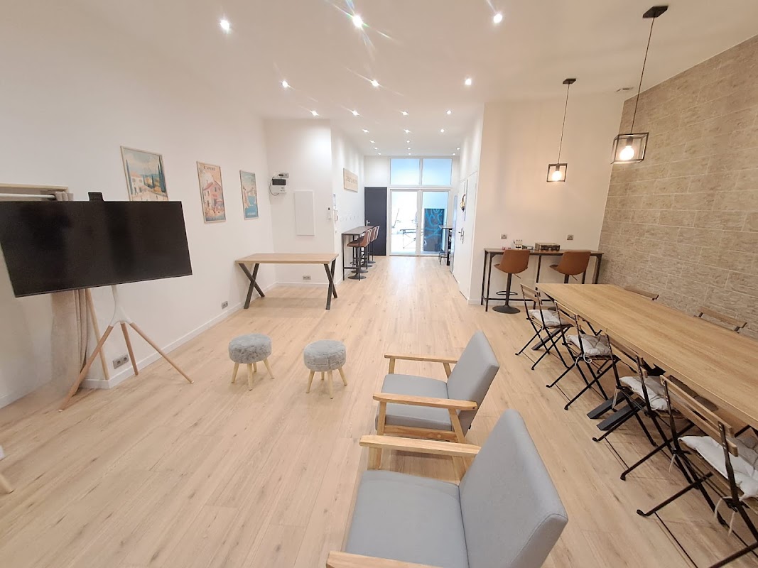 Photo de CoWorkSolidaire