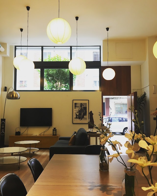 Photo de Entucasaoenlamia