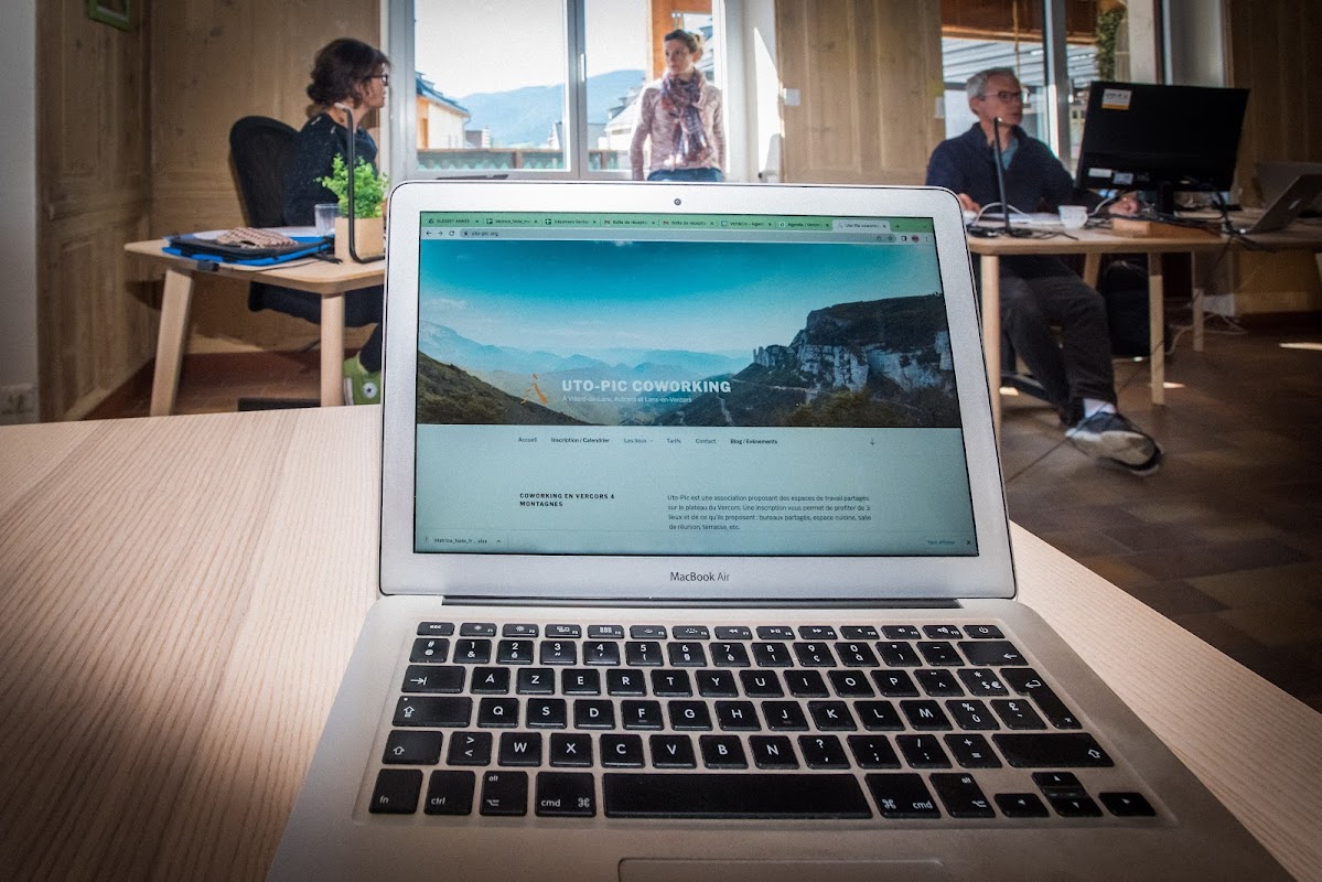 Photo de Uto-Pic Autrans