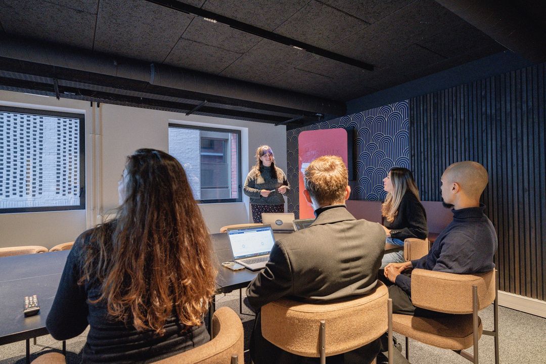 Photo de Mitwit Gare de l'Est