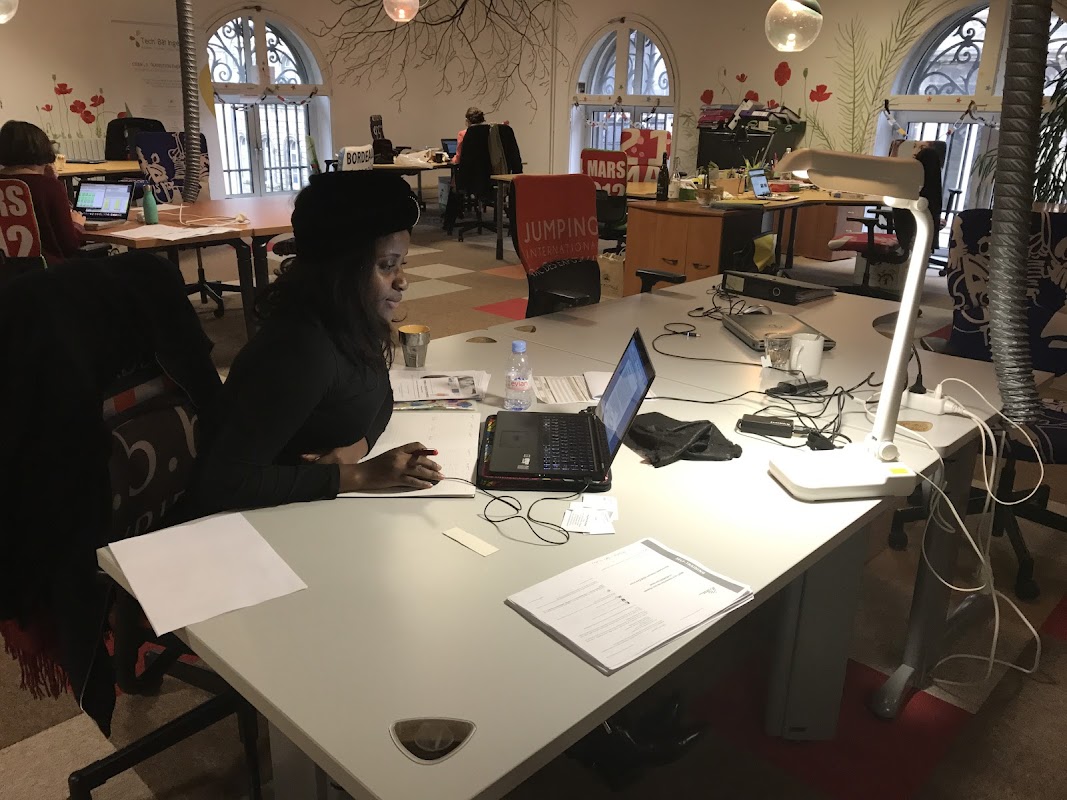 Photo de La Ruche Bordeaux