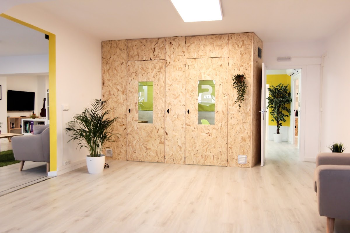 Photo de Lleida Cowork