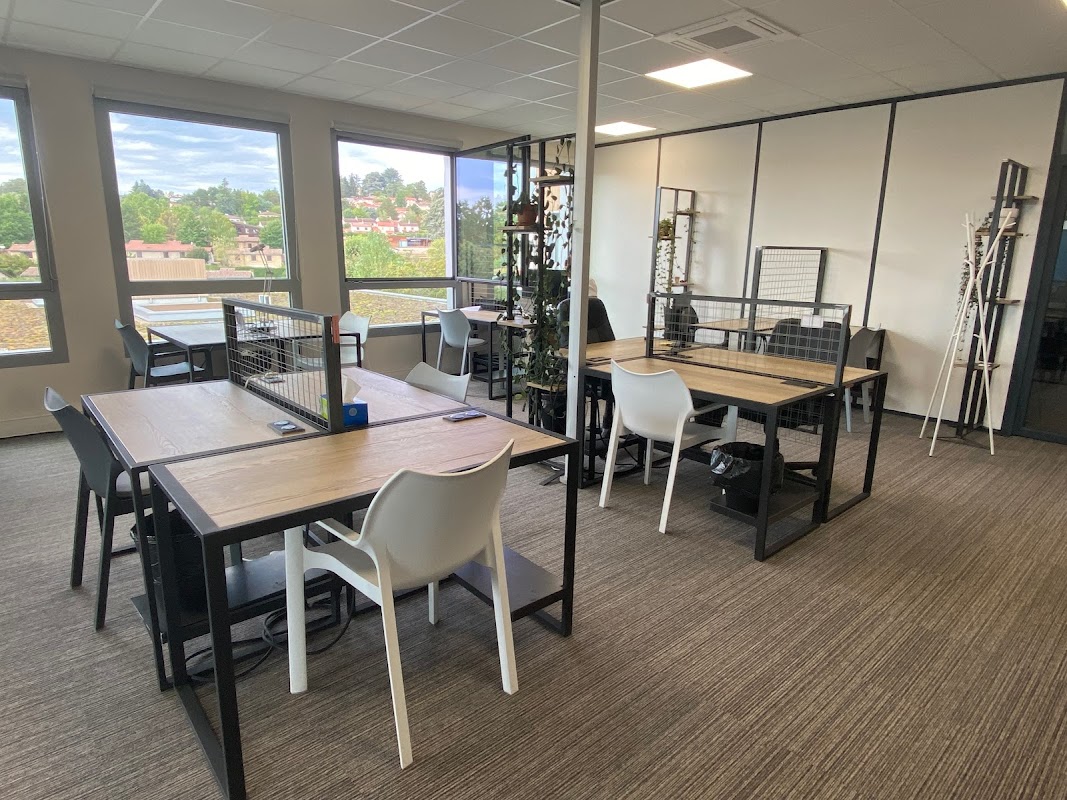 Photo de Booster House