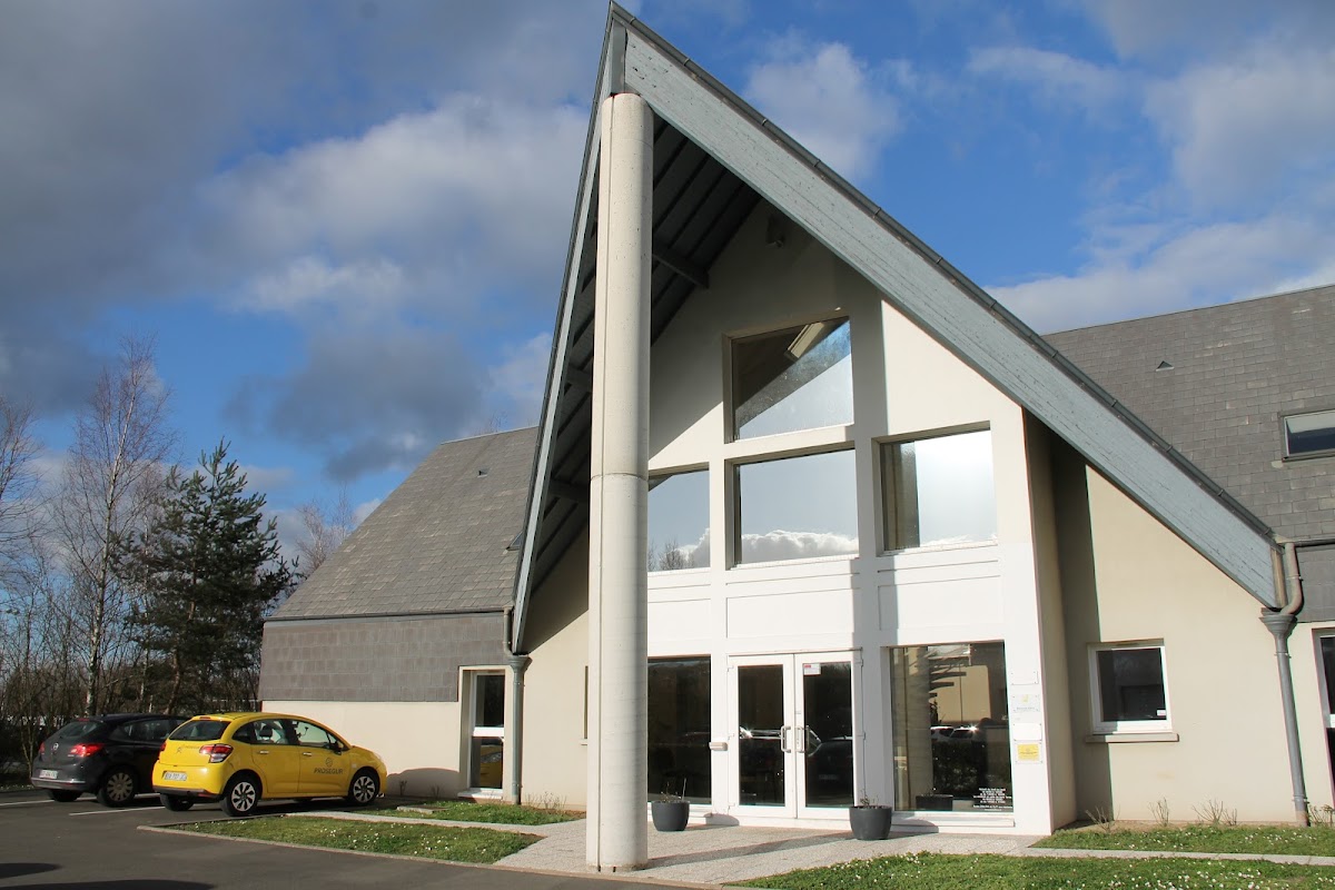 Photo de Point Affaire Orléans