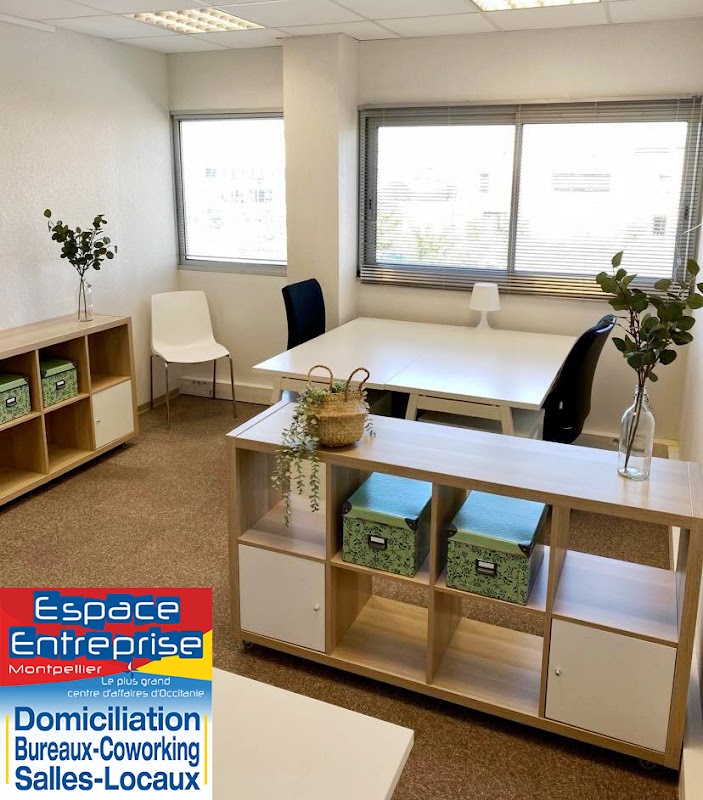 Photo de Espace Entreprise