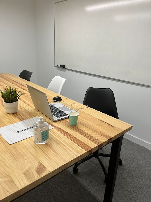 Photo de Cowork Plus Santiago De Compostela