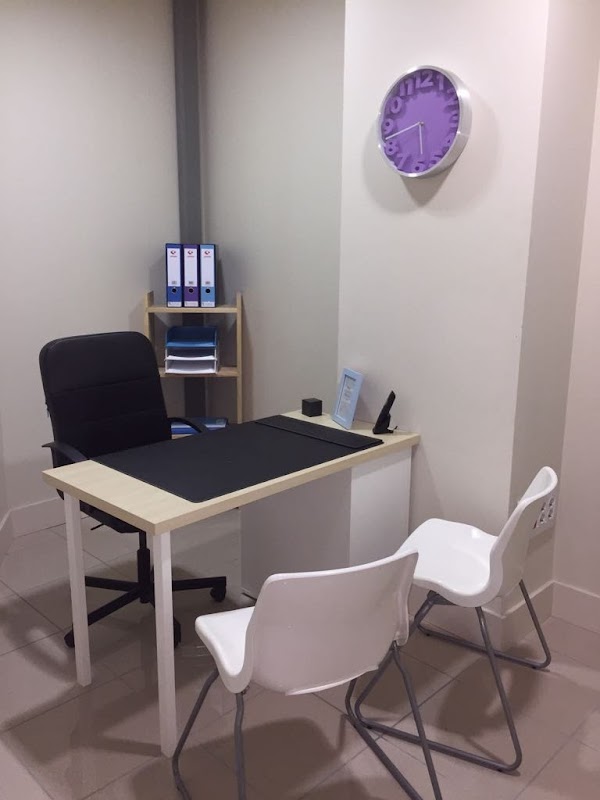 Photo de Apa Espacio Multiusos