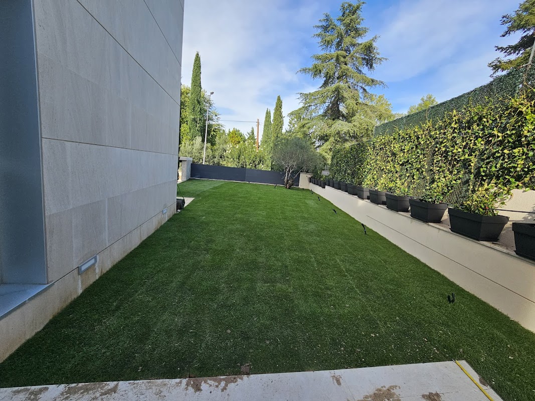 Photo de Novalia Centro Conde De Orgaz