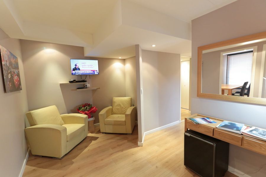 Photo de Centre d'Affaires Cannes