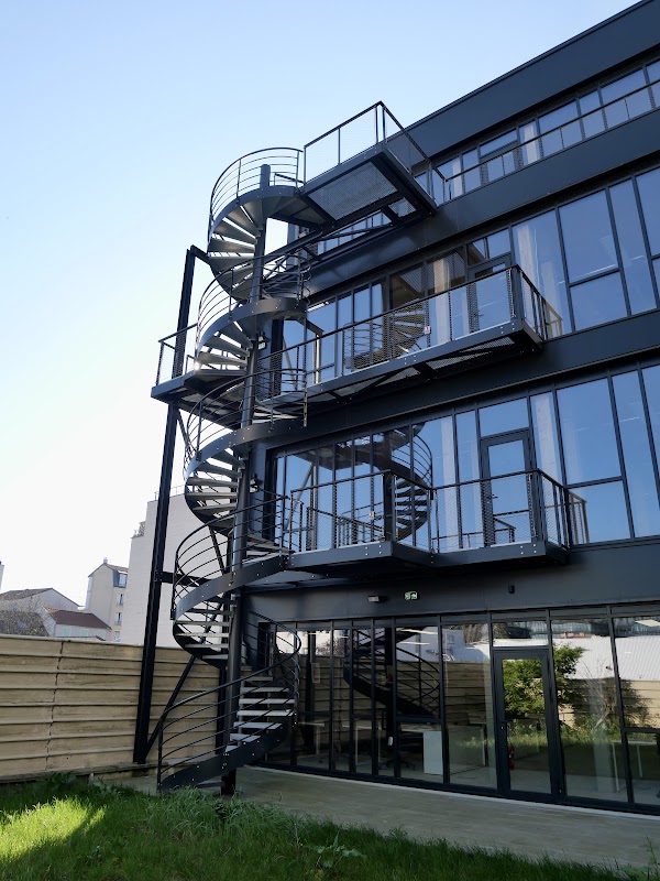 Photo de La Maison du Coworking Clichy