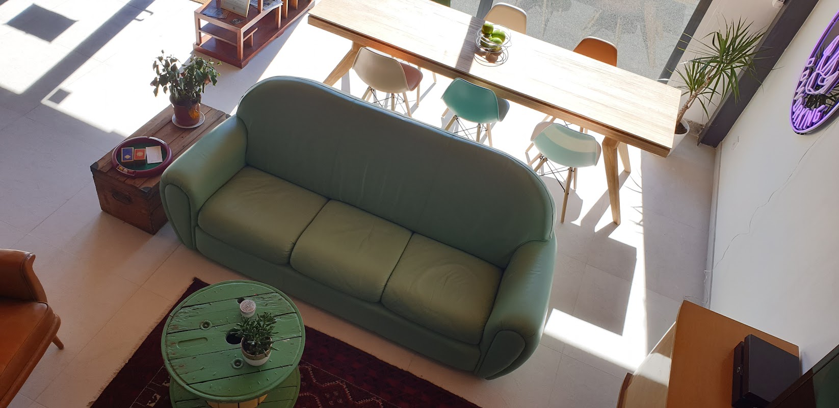 Photo de L'Ancre Noire