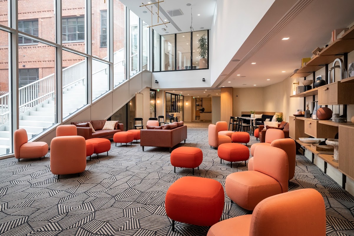 Photo de Wellio Saint-Lazare