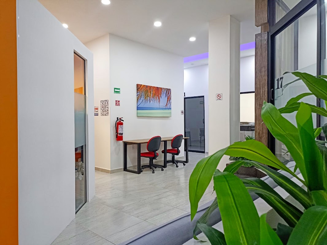 Photo de WeWork Cancún