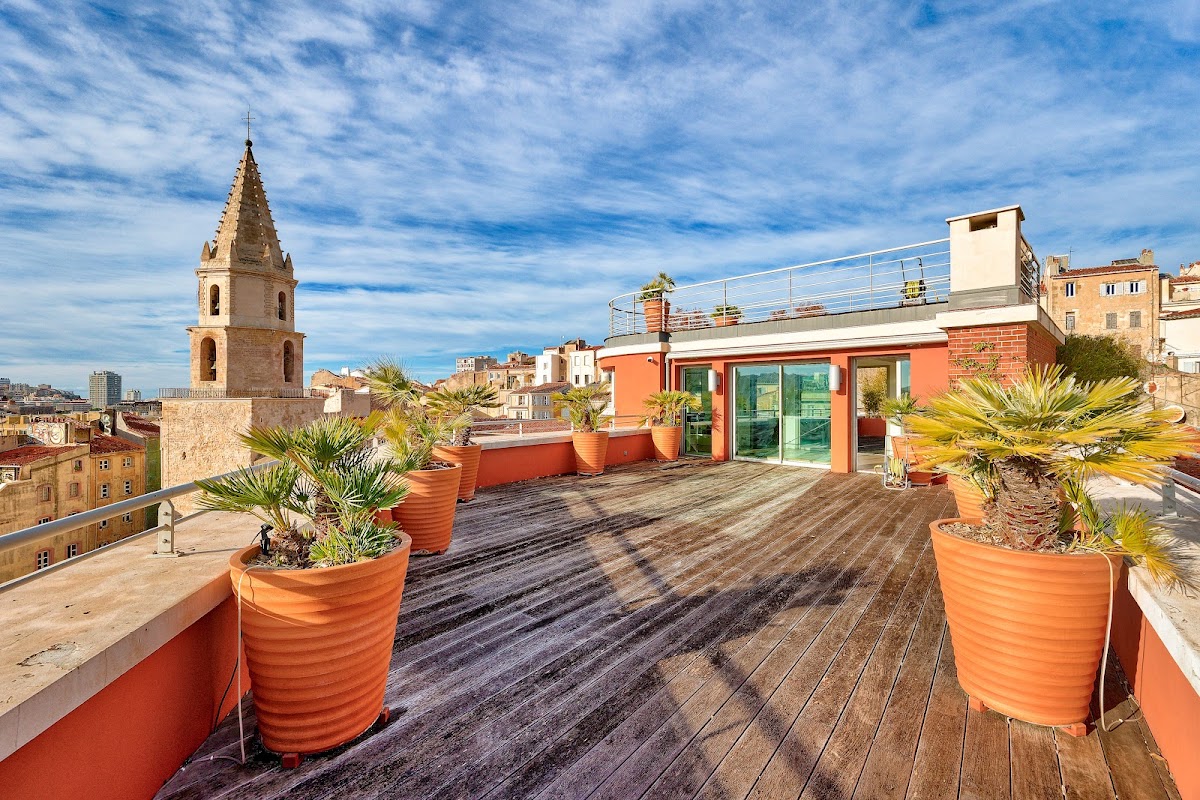 Photo de Hiptown Les Docks